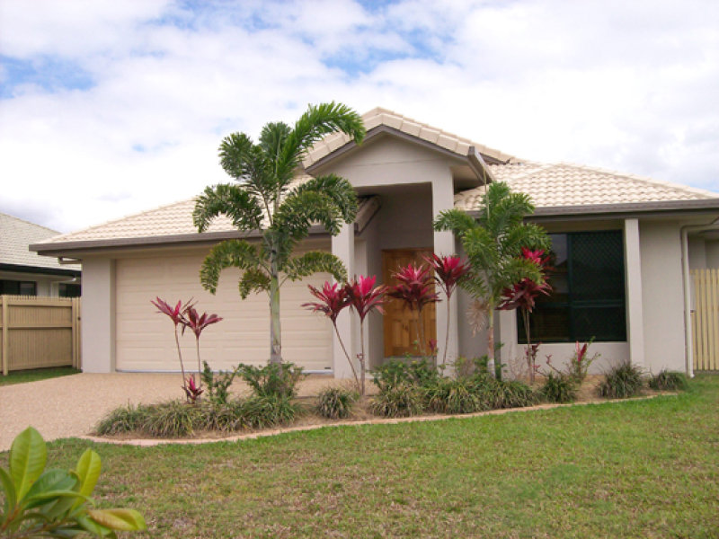 6 Okeover Court, Kirwan, Qld 4817 Property Details