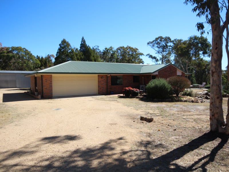 72 Hale Haven Drive, Stanthorpe, Qld 4380