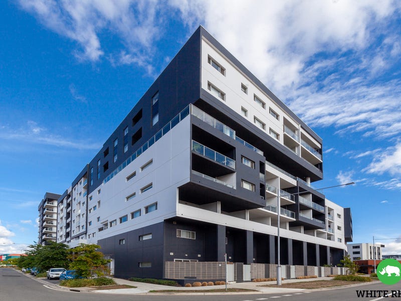 176/35 Oakden Street, Greenway, ACT 2900 Property Details