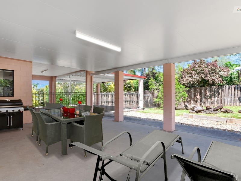 5 PALMER Close, Gordonvale, Qld 4865 Property Details