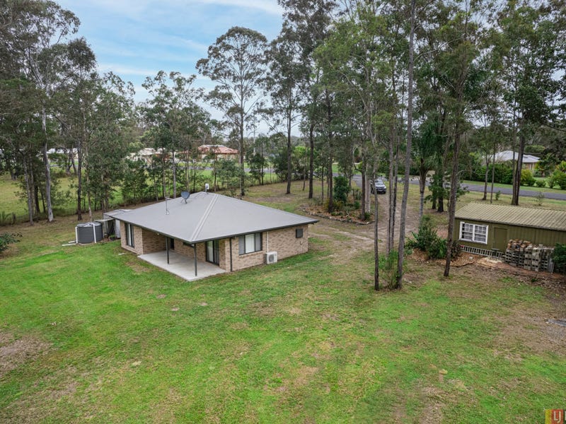 72 Lika Drive, South Kempsey, NSW 2440