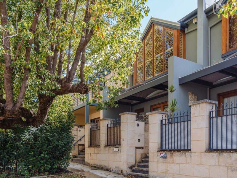 12 Constitution Street, East Perth, WA 6004