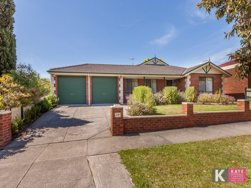 85 Avebury Drive, Berwick, Vic 3806 Property Details