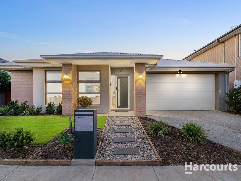 4 Featherwood Drive, Aintree, Vic 3336 - Property Details