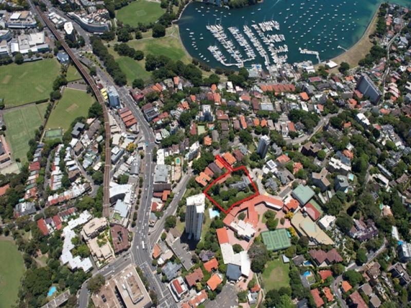 37 Darling Point Road, Darling Point, NSW 2027