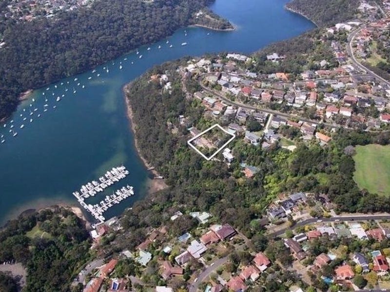 270 Boundary Street, Castle Cove, NSW 2069