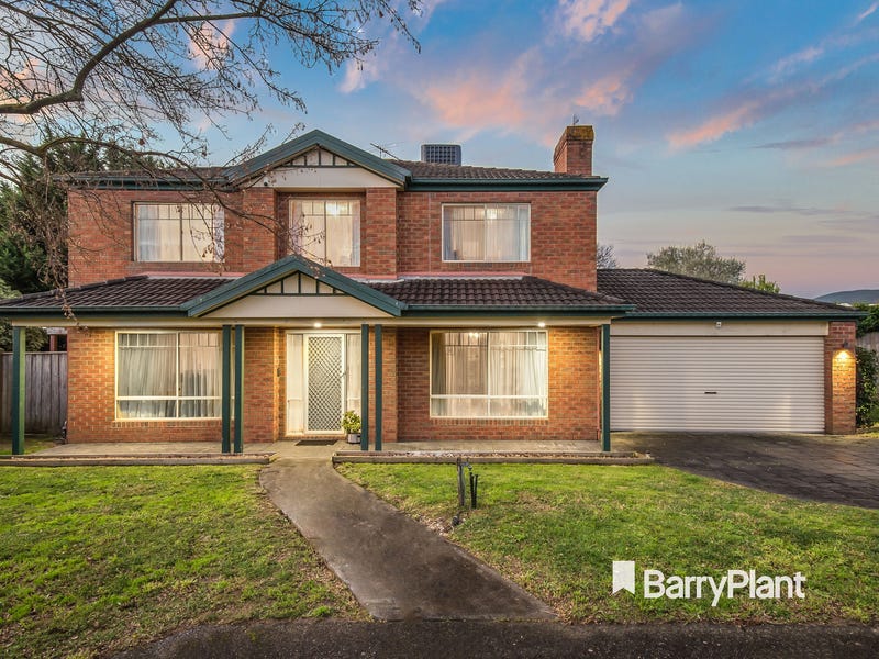 Sold Property Prices & Auction Results in Rowville, VIC 3178 (+1