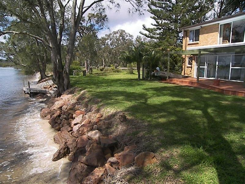 125 Foreshore Drive, Salamander Bay, NSW 2317