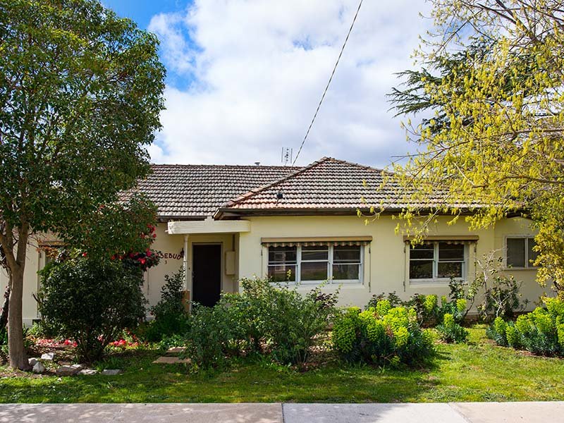 3 Wheeler Street, Castlemaine, Vic 3450 Property Details