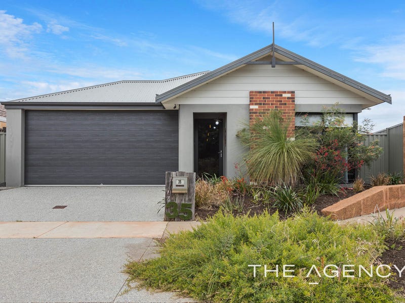 35 Shackleton Terrace, Byford, WA 6122 Property Details