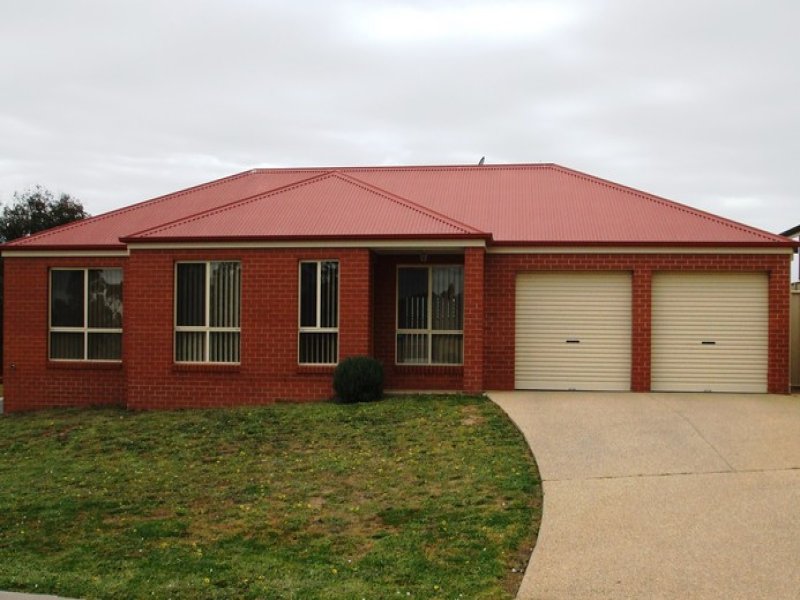 11 Bowser Court, West Wodonga, VIC 3690