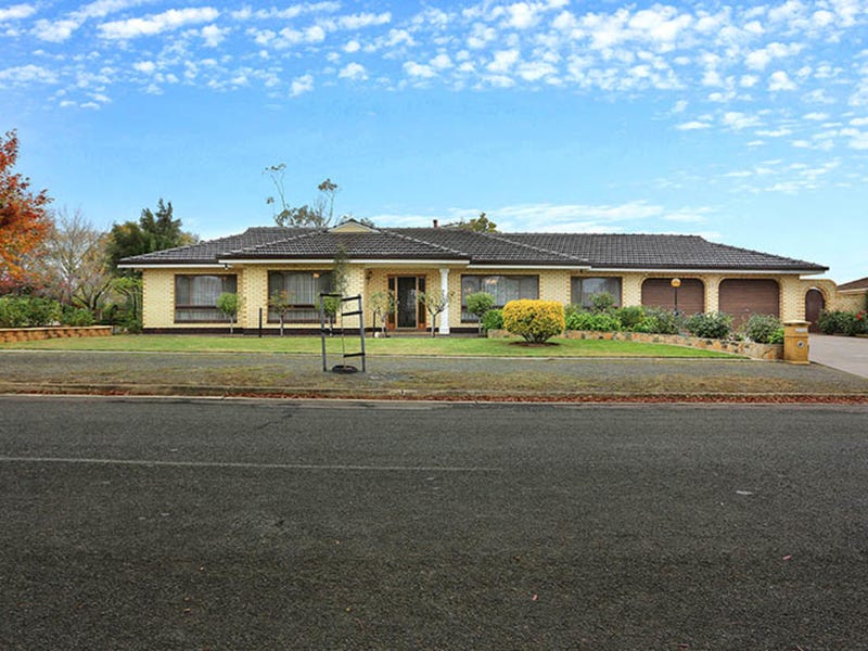6 Third Avenue, Tanunda, SA 5352
