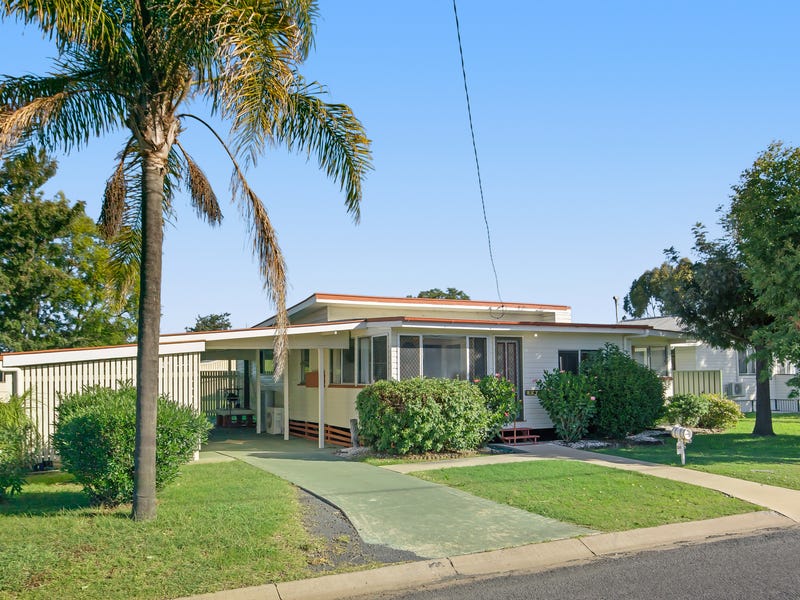 26 Evans Street, Pittsworth, Qld 4356 House for Sale