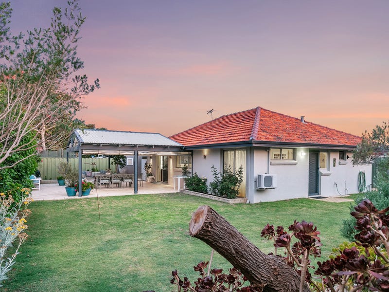 155A Jersey Street, Wembley, WA 6014 Property Details