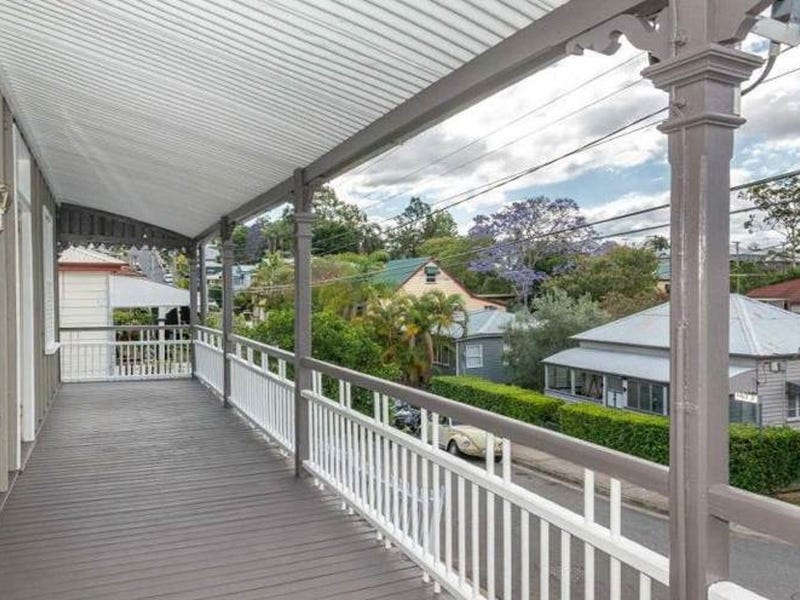 37A Vale Street, Kelvin Grove, QLD 4059