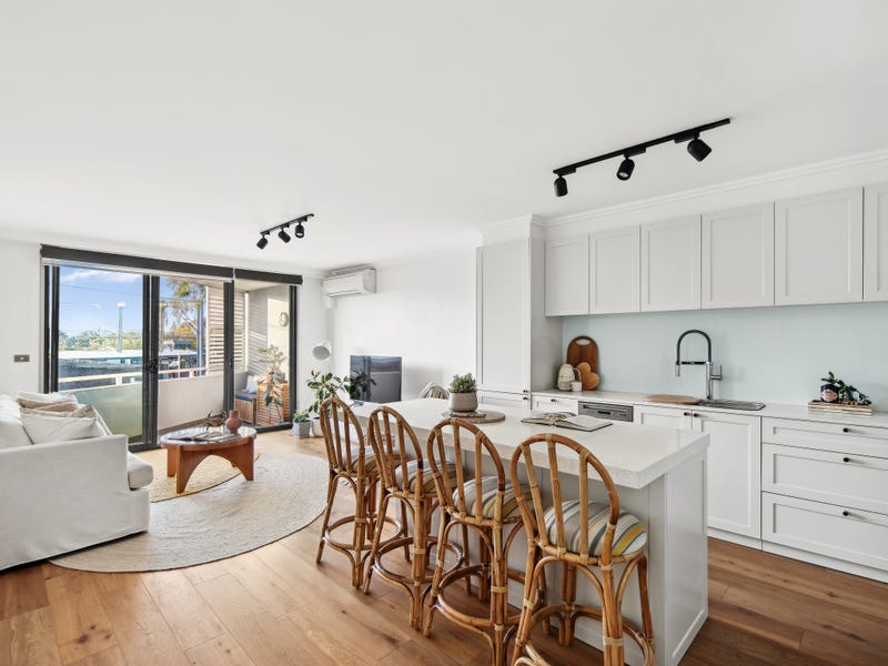 2/175183 Trafalgar Street, Stanmore, NSW 2048 Apartment for Sale