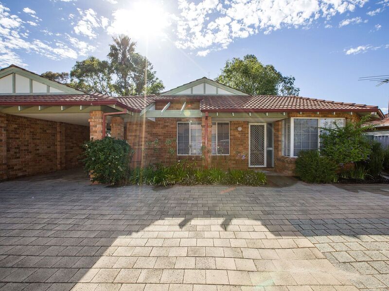 6/95 Clarke Street, South Bunbury, WA 6230