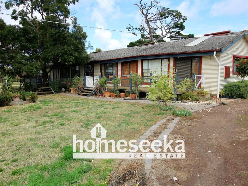 7 Hall Street, Darlington, Vic 3271 Property Details