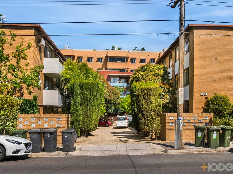 10/29 Upton Road, Windsor, VIC 3181