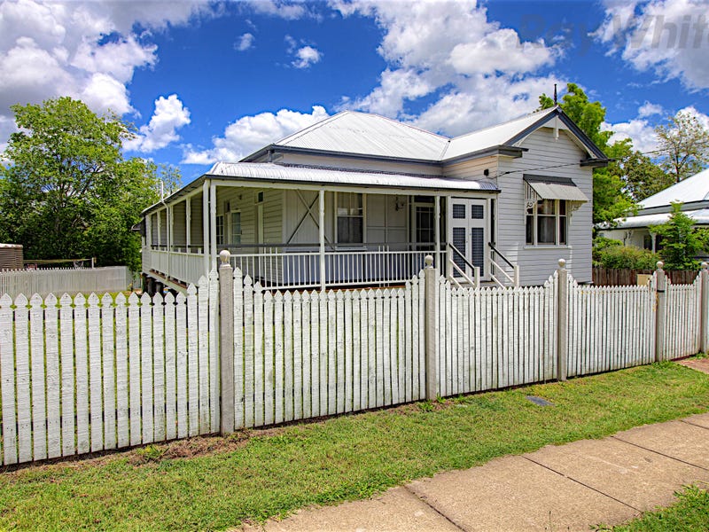 34 Woodend Road, Woodend, Qld 4305