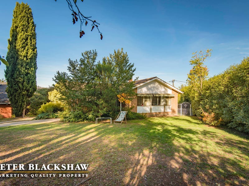 26 Collier Street, Curtin, ACT 2605 Property Details