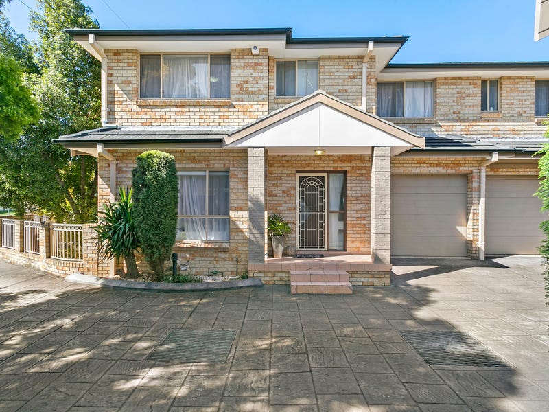 1/3436 Henry Street, Guildford, NSW 2161 Property Details