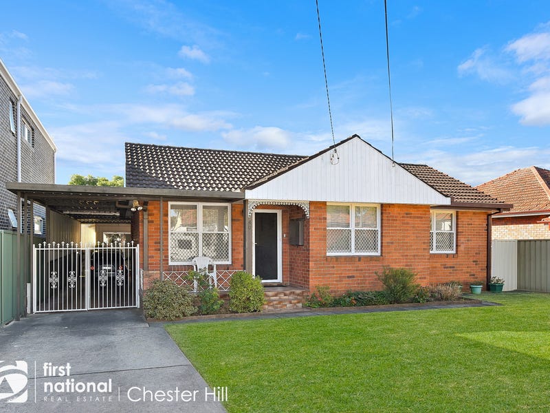 40 Palmer Street, Sefton, NSW 2162 Property Details