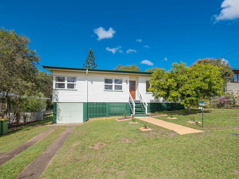 47 Cartwright Road, Gympie, QLD 4570