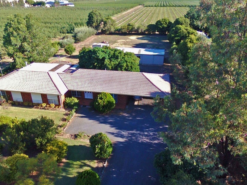 658 New Dookie Road, Shepparton East, VIC 3631