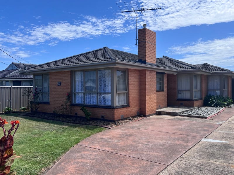 90 Ruhamah Avenue, Bell Post Hill, VIC 3215