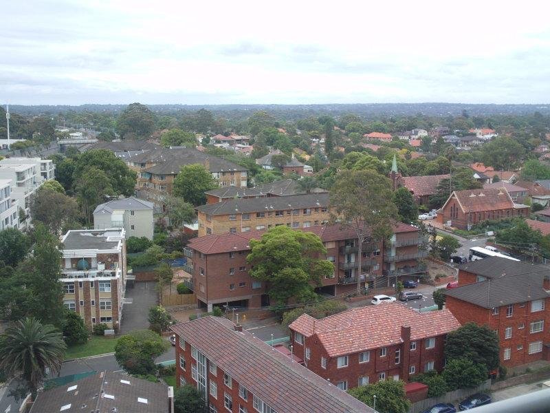 A1313/2A Help Street, Chatswood, NSW 2067 Property Details