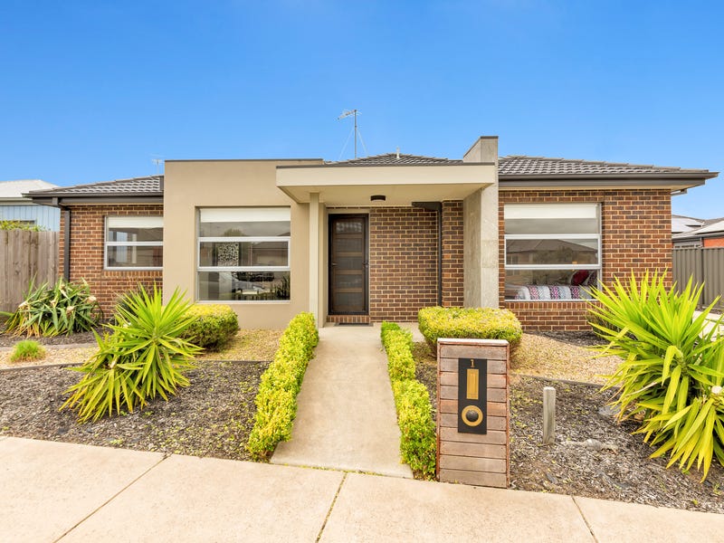 1/63 Oakwood Cres, Waurn Ponds, VIC 3216