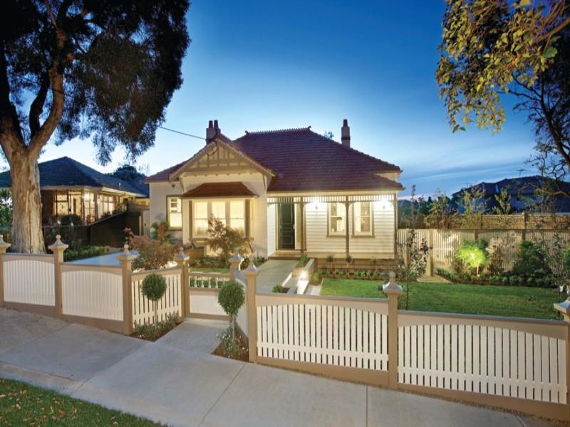 35 Logan Street, Canterbury, Vic 3126 Property Details