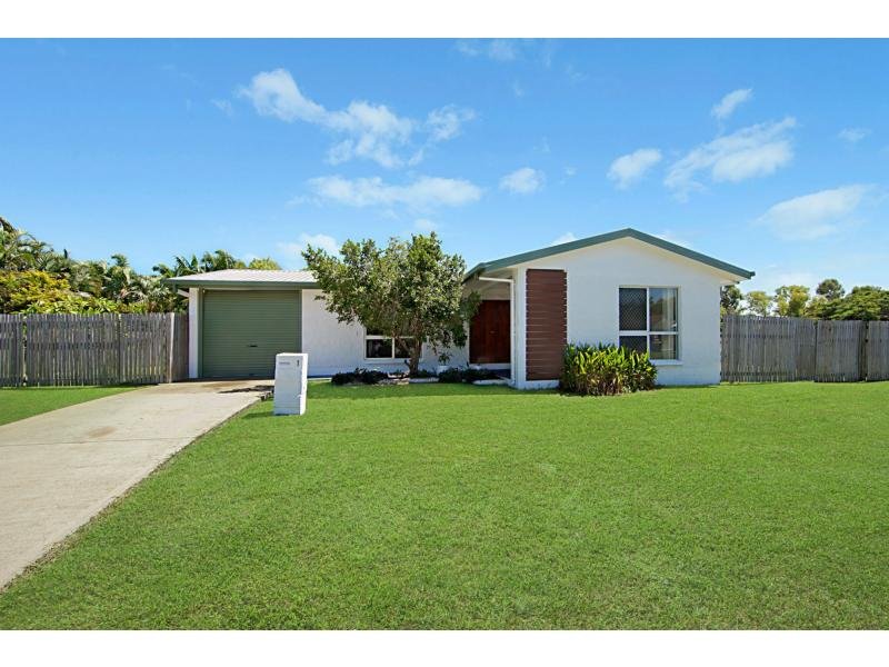 1 Petersen Court, Douglas, Qld 4814 Property Details