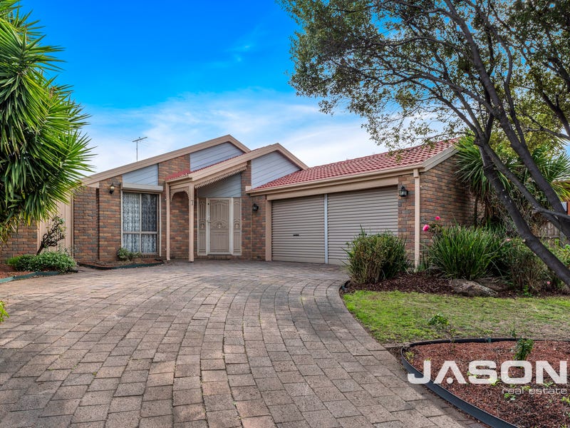 7 Forum Place, Tullamarine, Vic 3043 - Property Details