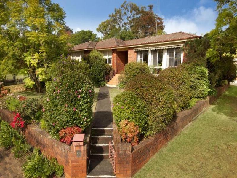30 Chelmsford Avenue, Epping, NSW 2121