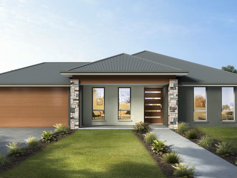 Lot 325 Gracewood Estate, Mallala, SA 5502 House for Sale