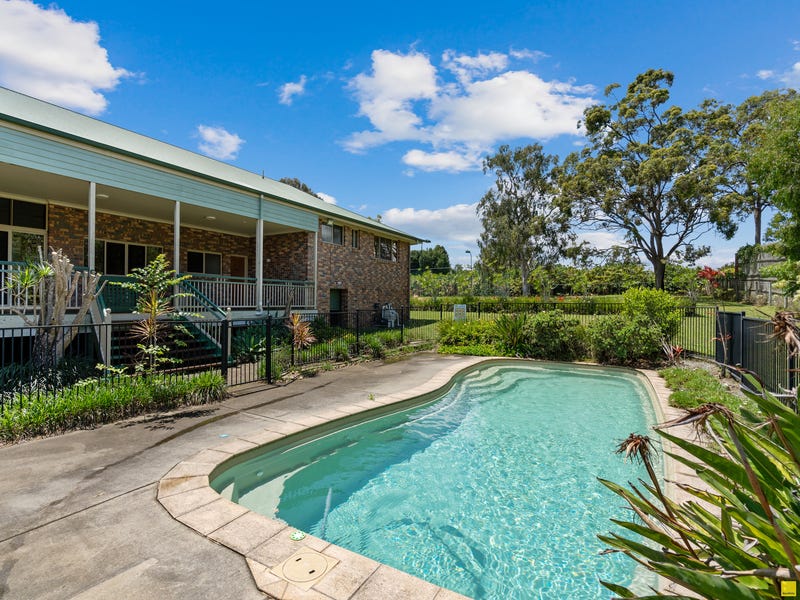 1380 New Cleveland Road, Chandler, QLD 4155 - realestate.com.au