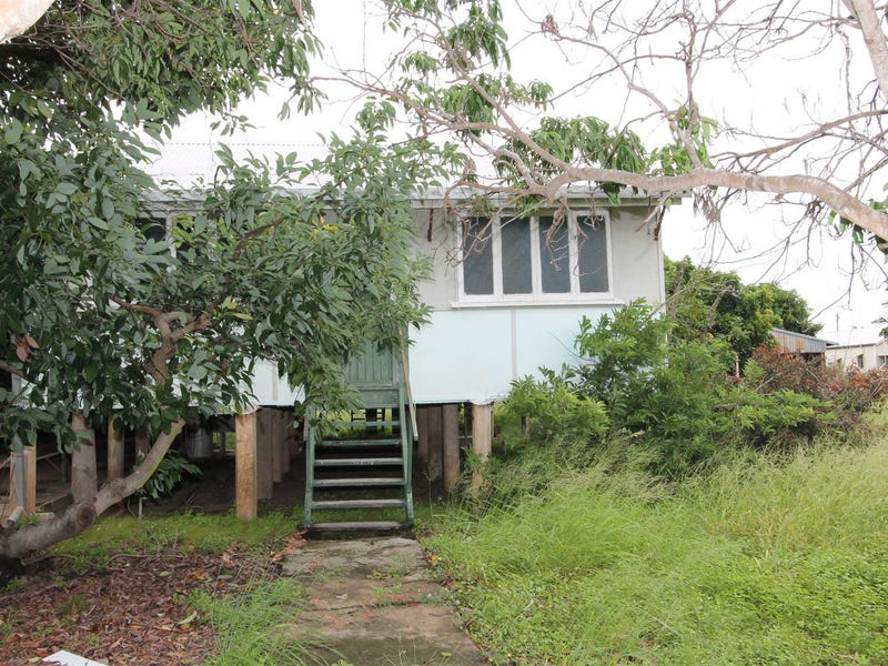 63 Banister Street, Brandon, Qld 4808 Property Details