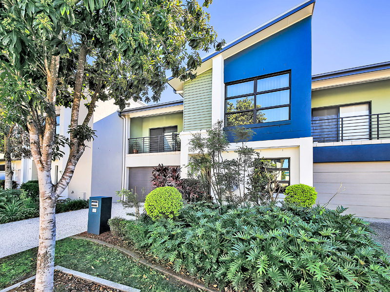 115/16 Surbiton Court, Carindale, QLD 4152