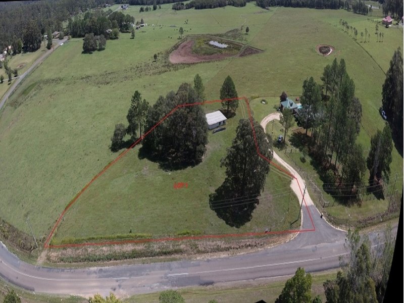 320 King Creek Road, King Creek, NSW 2446