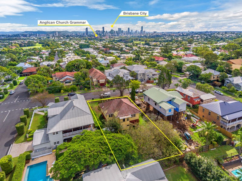 43 Pinecroft Street, Camp Hill, QLD 4152 43 Pinecroft Street, Camp Hill, QLD 4152