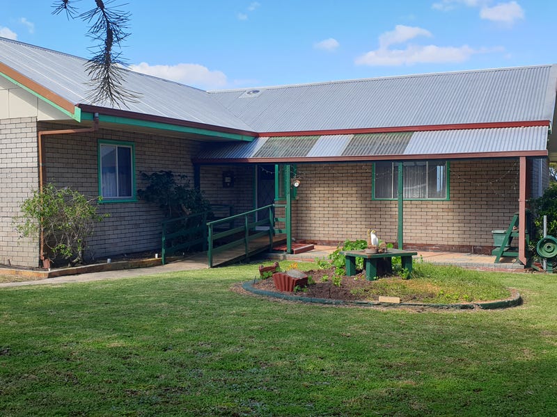 48 Latham Avenue, Walpole, WA 6398 Property Details