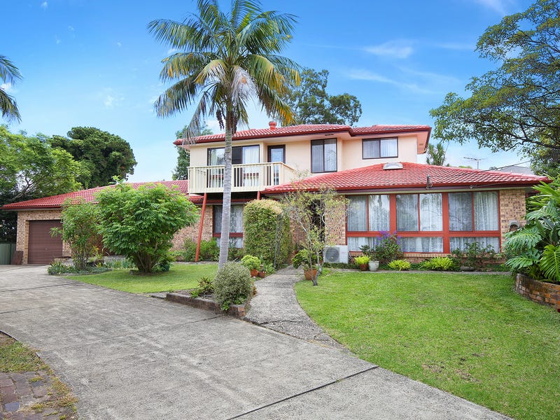 19 Cliffview Road, Berowra Heights, NSW 2082