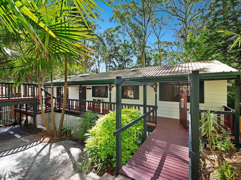 4 Nalkari Avenue, Wyoming, NSW 2250 Property Details