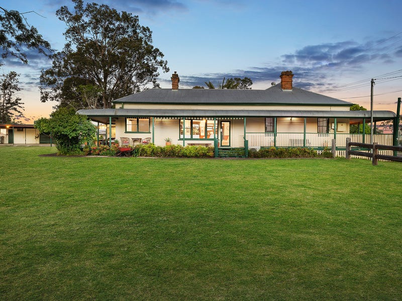 5052 Wollombi Road, Millfield, NSW 2325