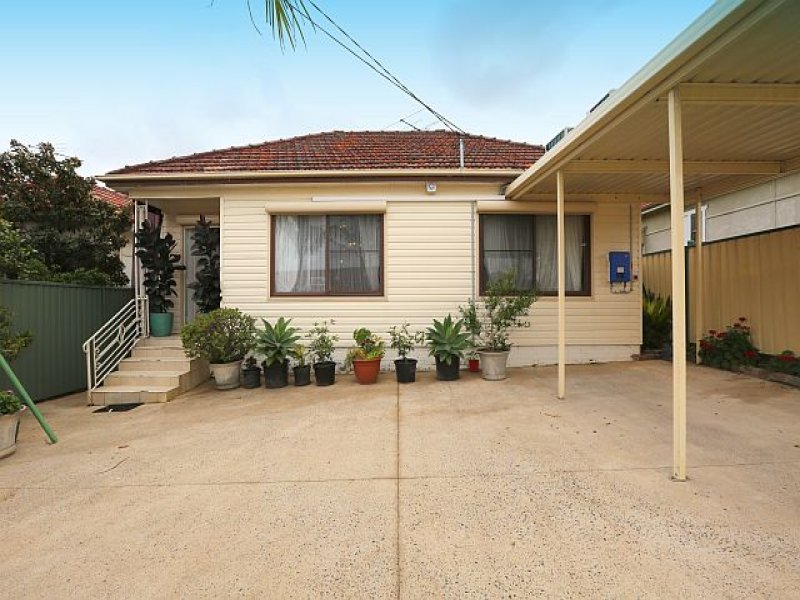 612 Hume Highway, Yagoona, NSW 2199 Property Details