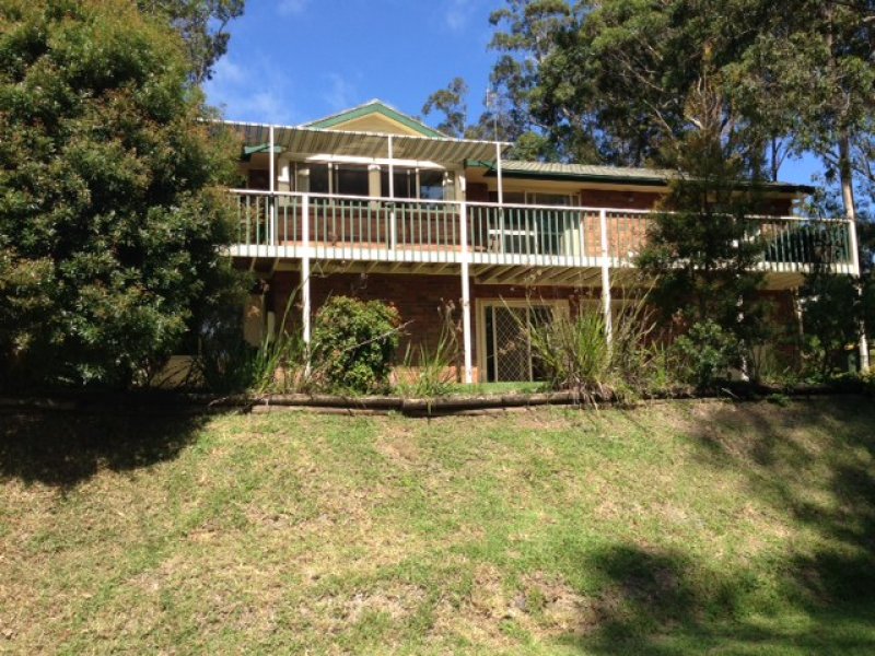 154 Amaroo Drive, Smiths Lake, NSW 2428