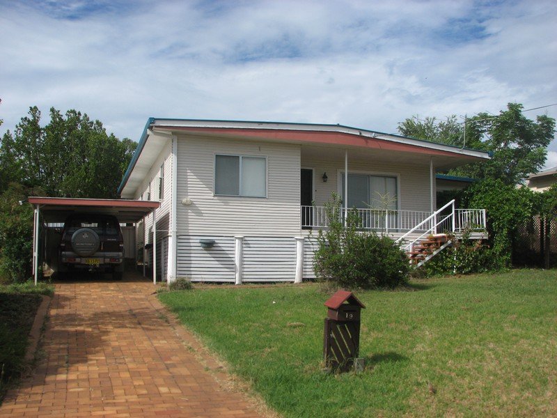 19 Oleander Street, Killarney, QLD 4373