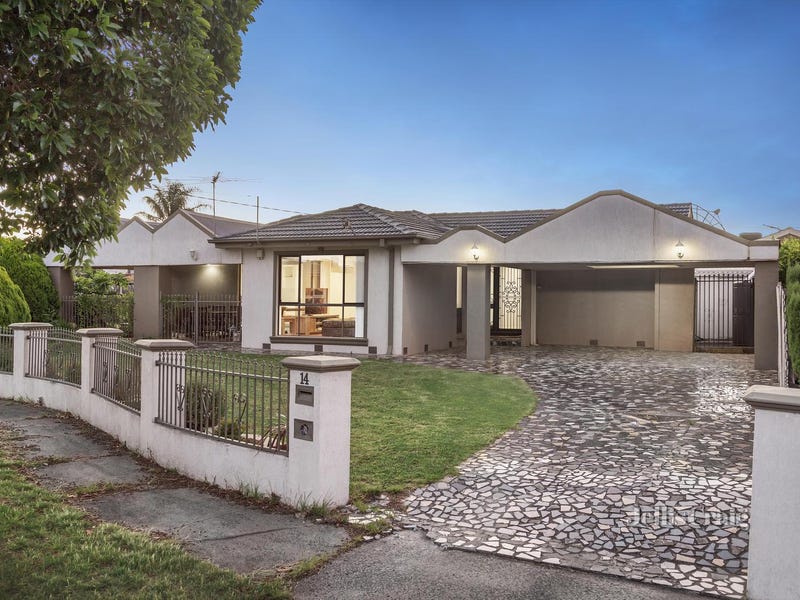 14 Malabar Court, Keysborough, VIC 3173